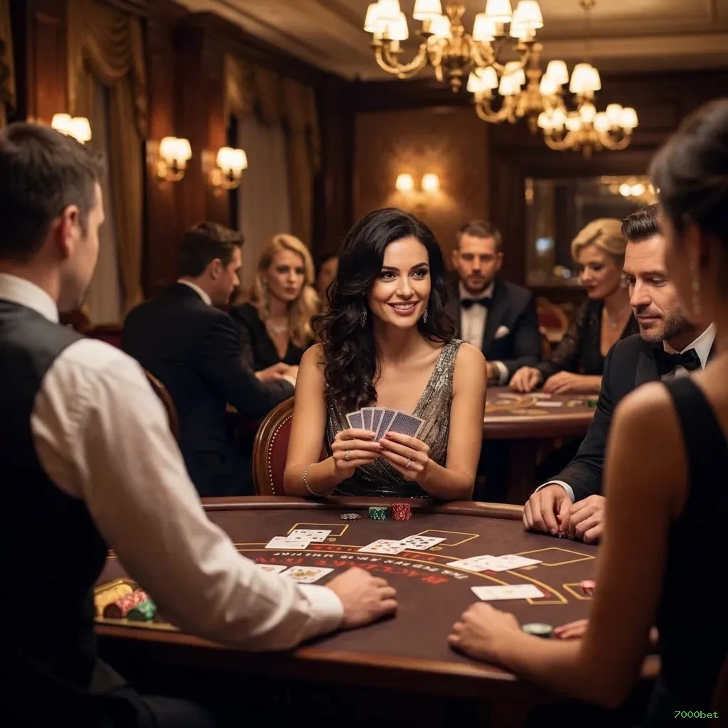 APK oficial da 7000bet para Android