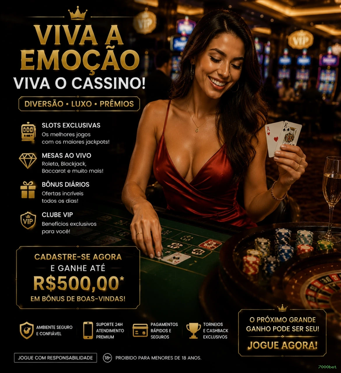 Baixar app da 7000bet gratuitamente