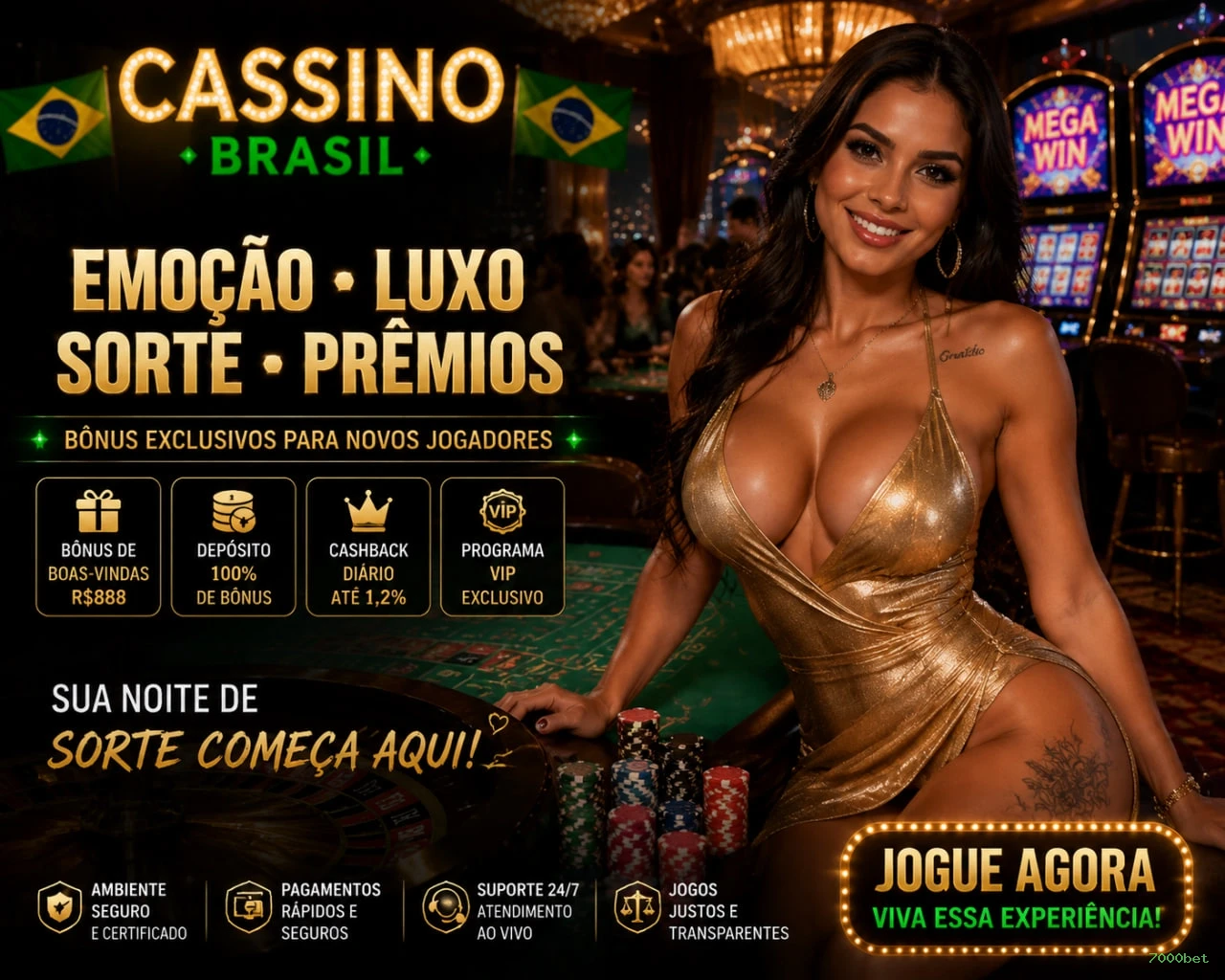 Jogos de fortune da 7000bet com prêmios incríveis