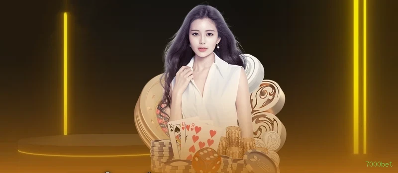 Imagem promocional da 7000bet mostrando a plataforma e suas vantagens