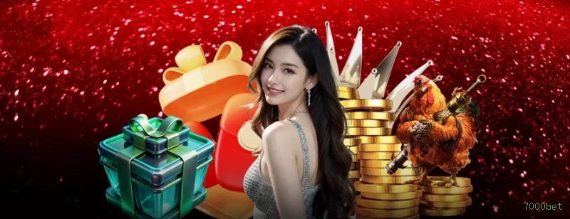 Login seguro na 7000bet