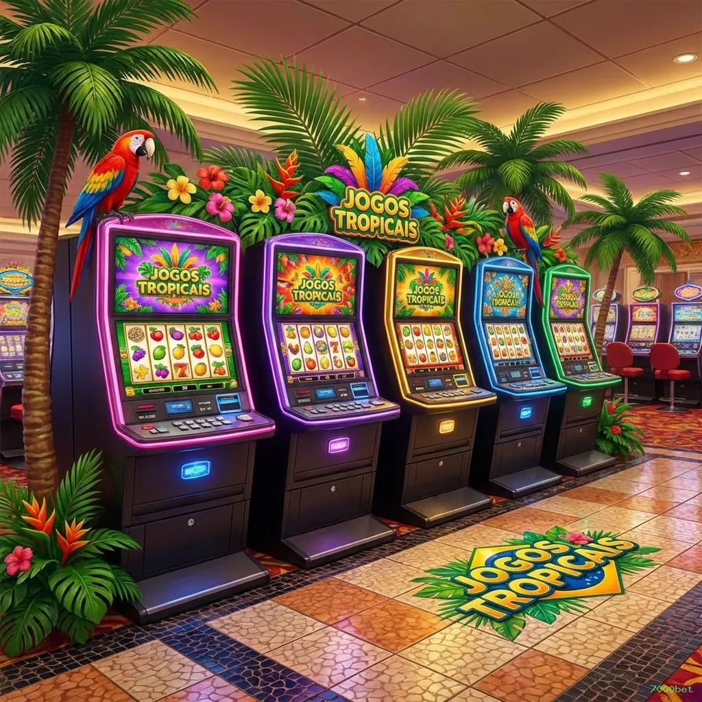 Jogos de loteria online na 7000bet