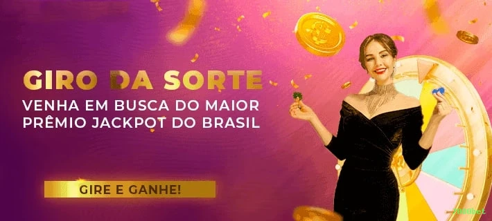 Slots online da 7000bet com jackpots progressivos